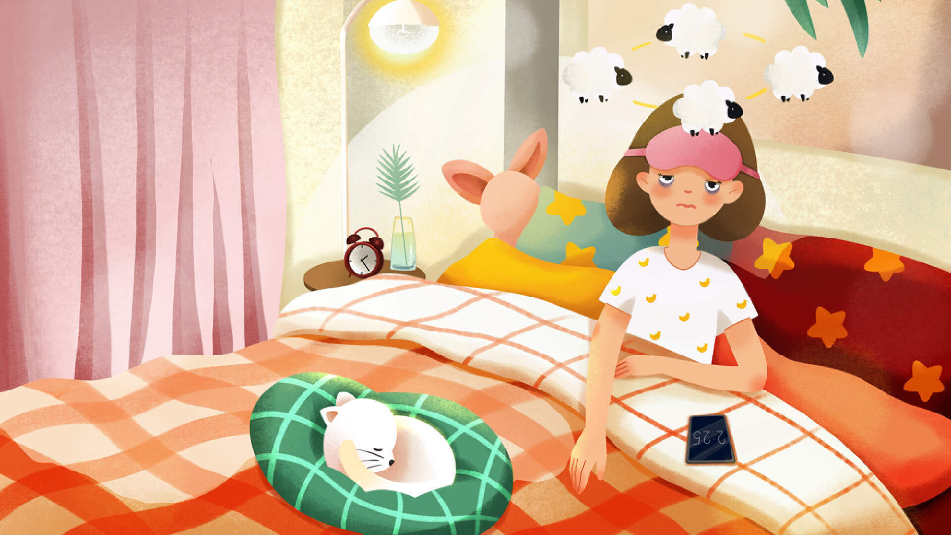 打鼾对健康有影响吗,打鼾影响睡眠质量