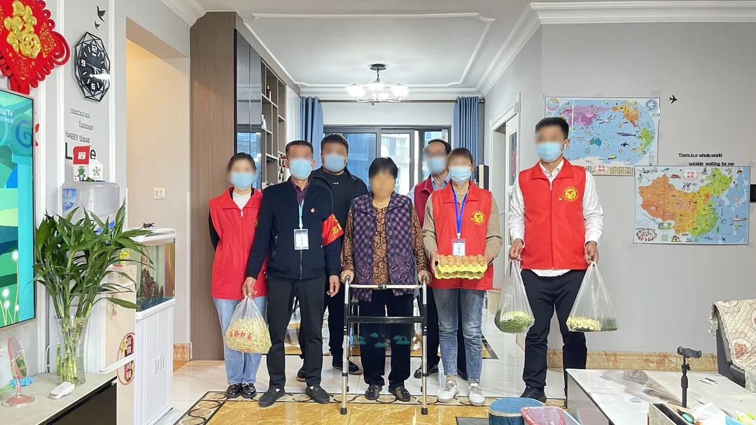 物业抗击疫情联防联控,防控疫情物业呼吁业主