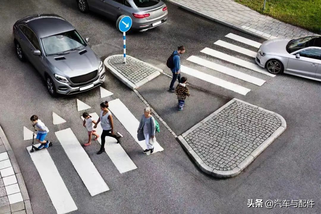 奥托立夫重点发展方向,奥托立夫安全产品