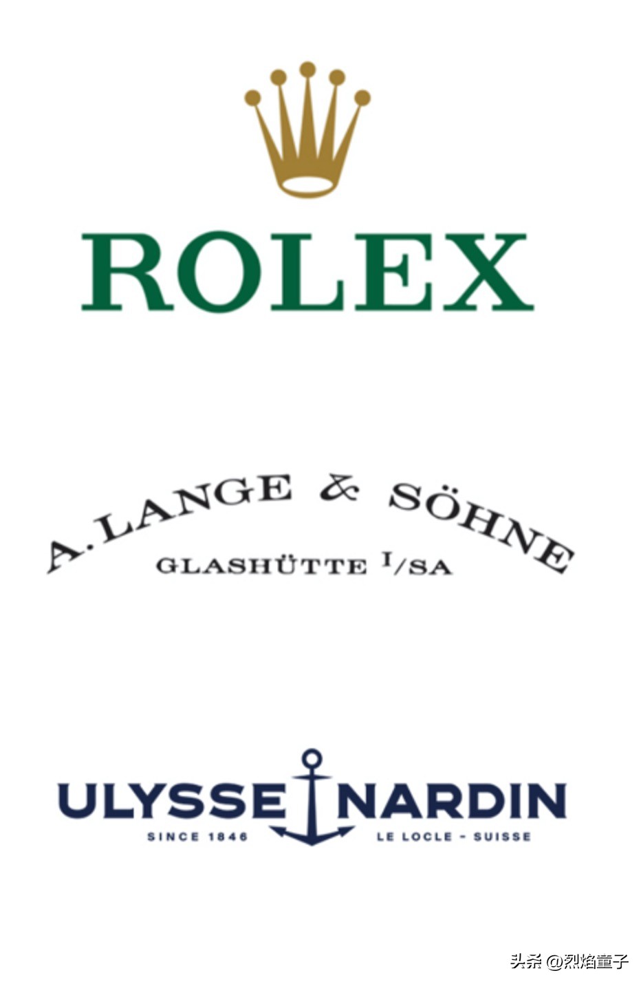 为什么劳力士很多没有发票,为什么劳力士没有门店