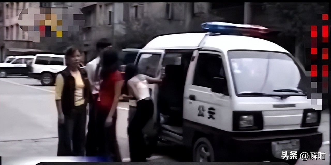 变态少女连环杀人案,真实事件的变态杀人案