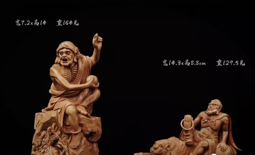 自然香气的红木家具,极品绿檀木雕