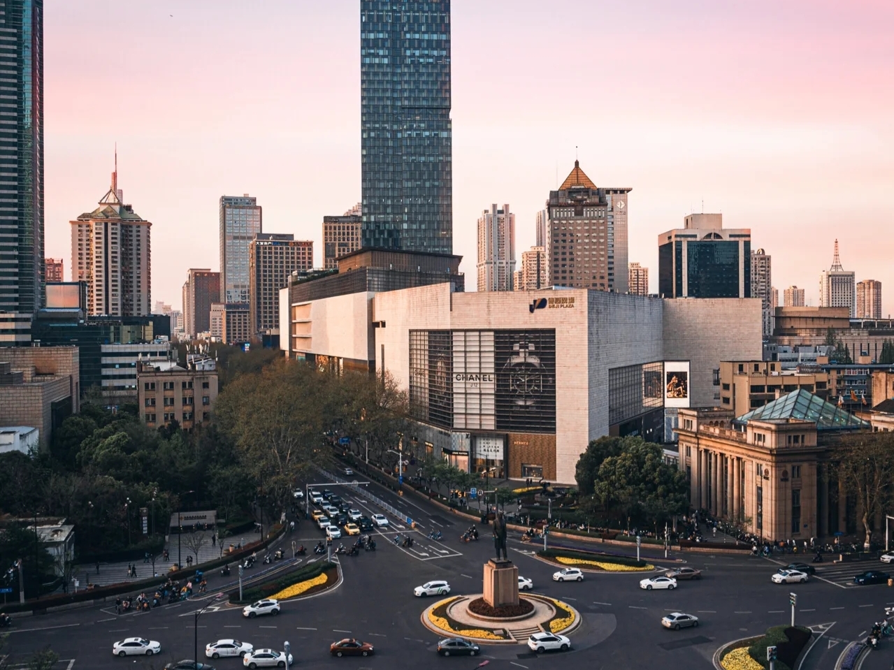 北上广深对外地人的态度,北上广深你喜欢哪里