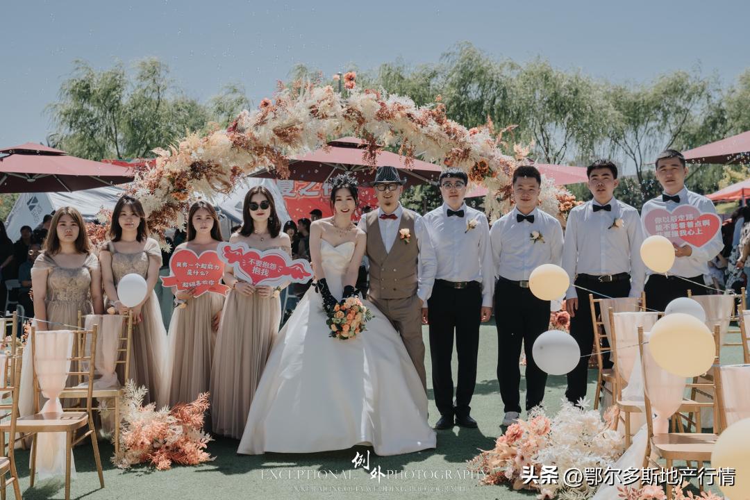 杰欣婚礼回顾|爱的里程碑