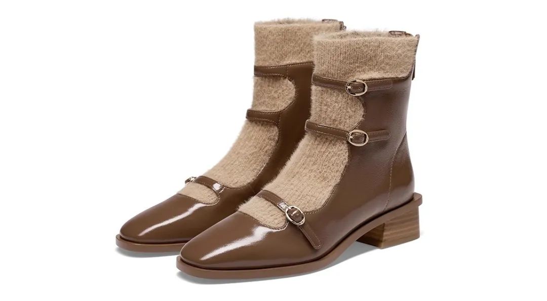 美拉德风格鞋,美拉德鞋是什么颜色