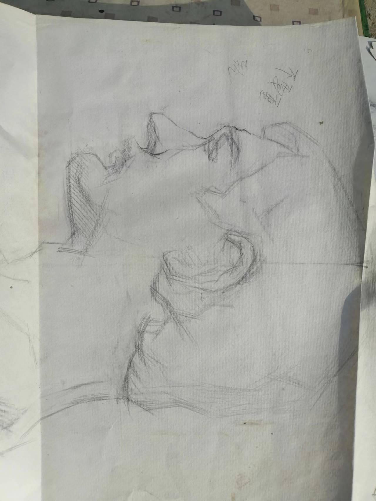 画与框的故事,画夹是啥