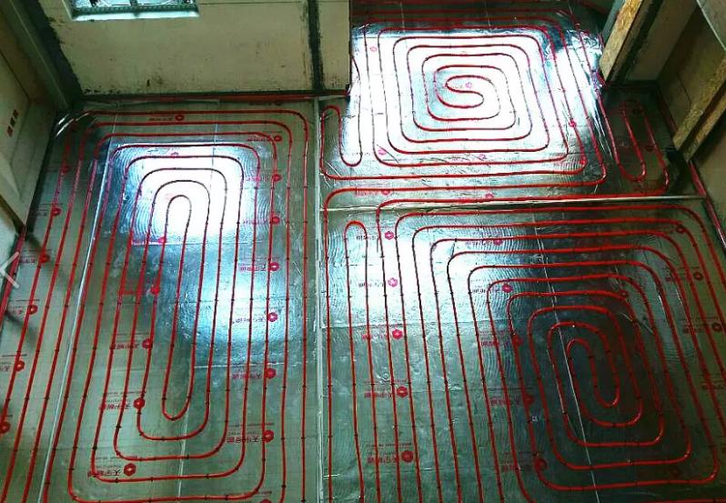 地暖空调一体机优缺点有哪些,地暖的优缺点有哪些呢