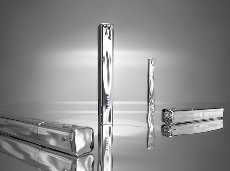 橘朵冰茶镜光唇釉n03和05,橘朵冰茶镜光唇釉n01深唇