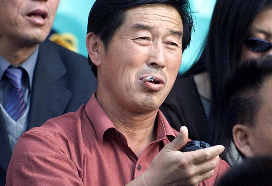 马俊仁哪一年去世,2015年马俊仁近况