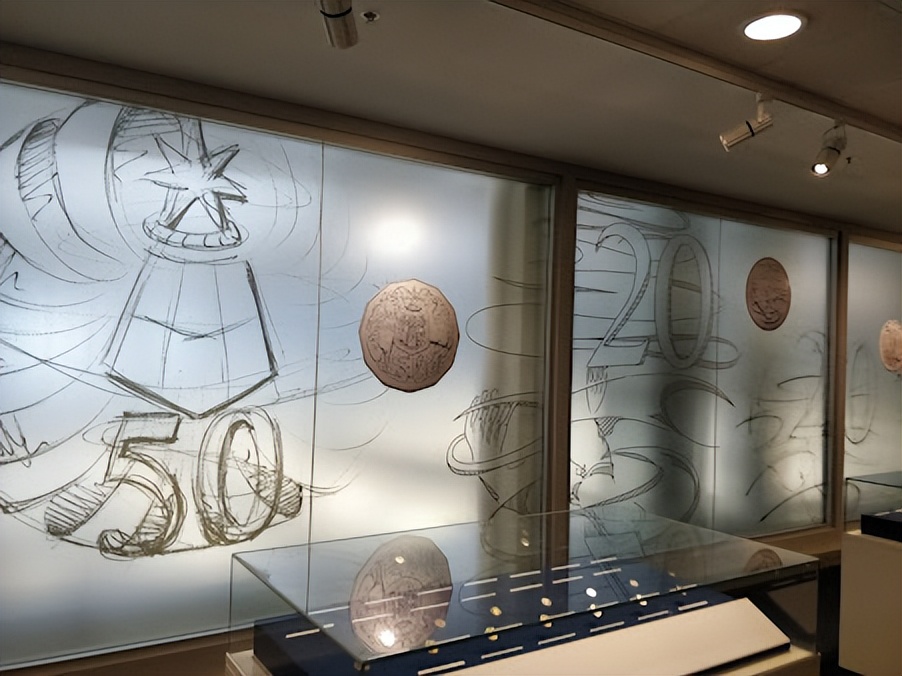 澳洲皇家铸币厂,澳洲造币厂