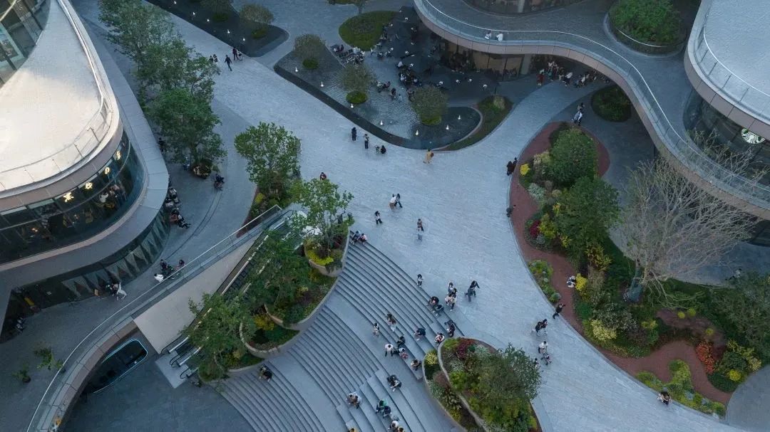 南昌市华润万象城分析,南昌华润万象城效果图