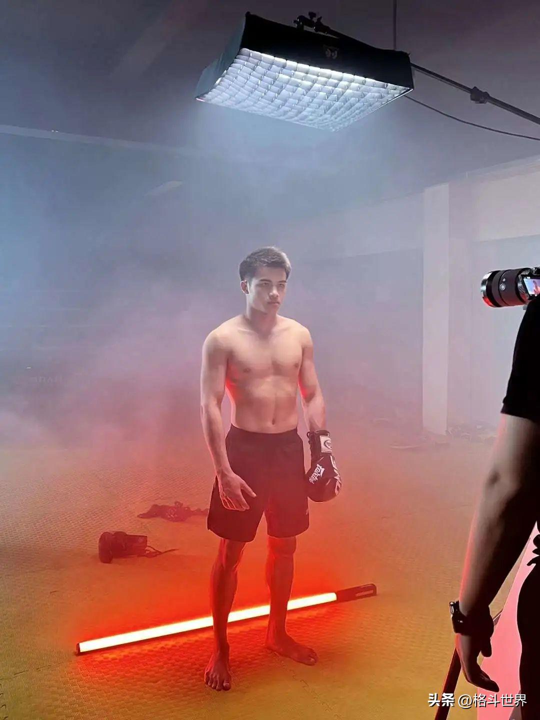 张沛勉22号比赛全过程,张沛勉最新比赛在哪里打的