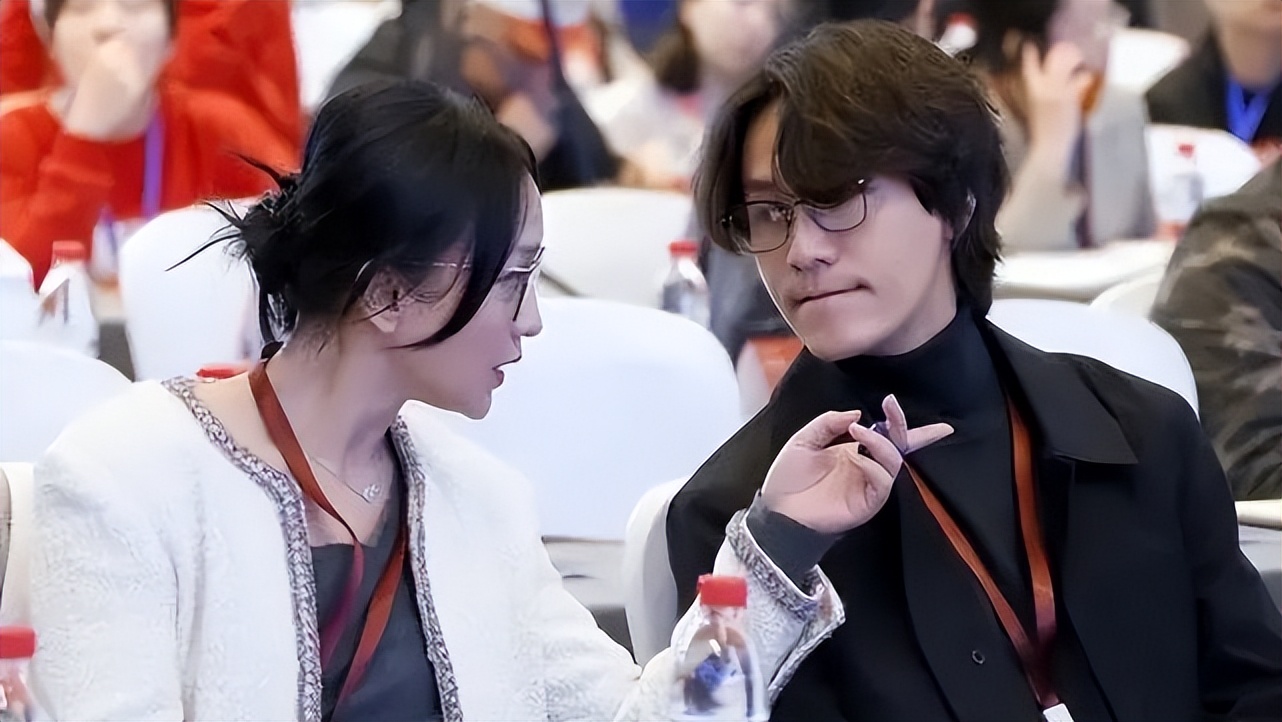 陈坤周迅最近新消息,陈坤周迅最近的消息