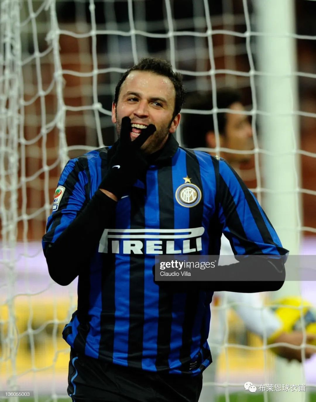 耐克国米赞助,耐克合作的足球俱乐部