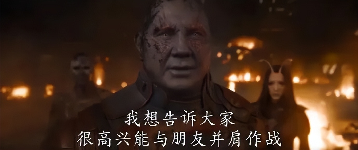 漫威最值得看的最新电影,漫威值得一看的新电影