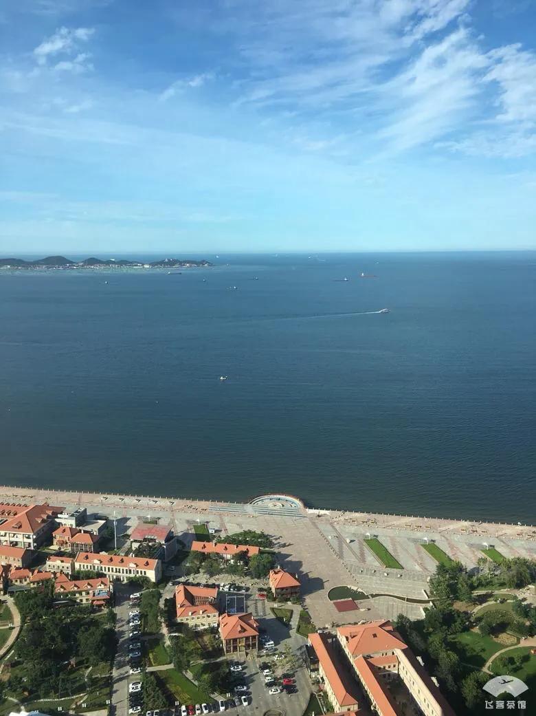 烟台的海水清澈吗,烟台的海和威海的海哪个好