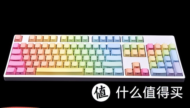 100元入门级机械键盘推荐,机械键盘购买全攻略