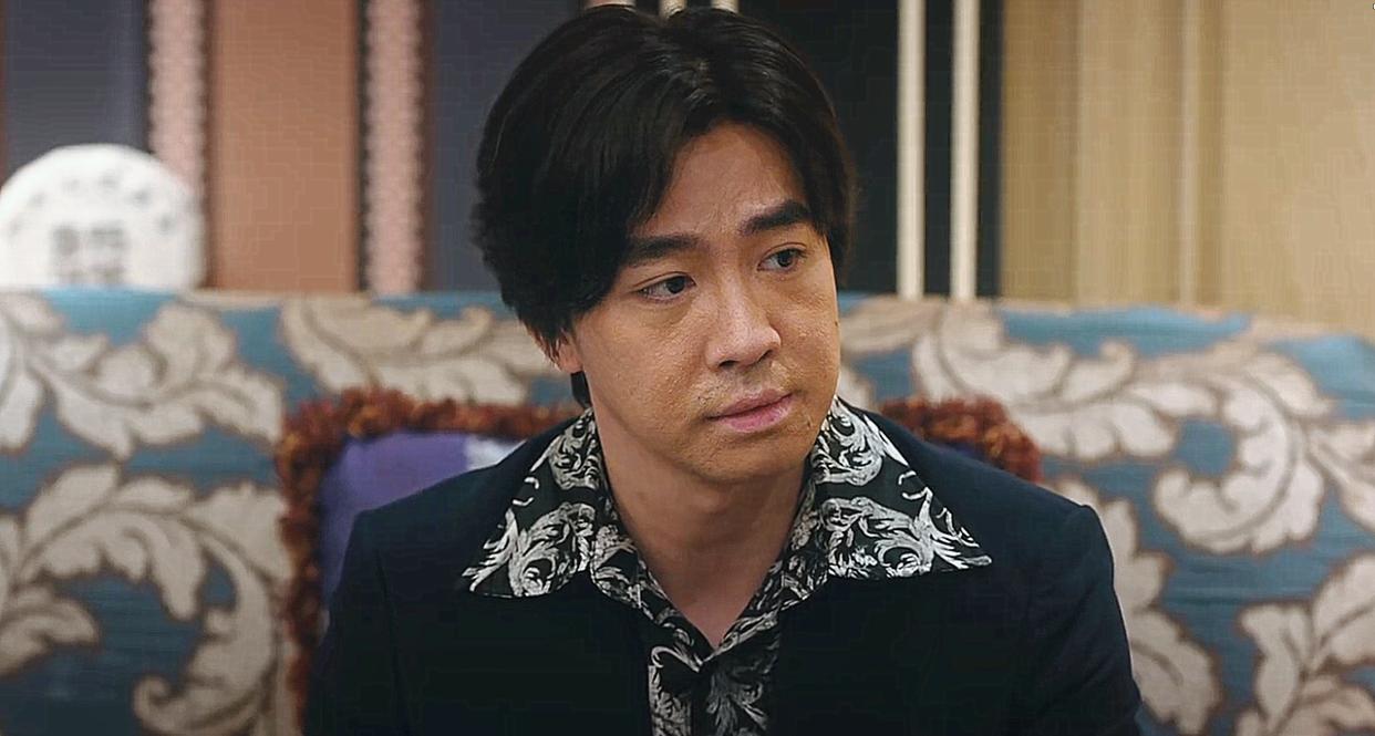 《他是谁》大结局蒋广善落网，赵世杰父亲是幕后凶手？却逃脱制裁