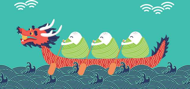 端午节的由来的故事,端午节的由来屈原的故事