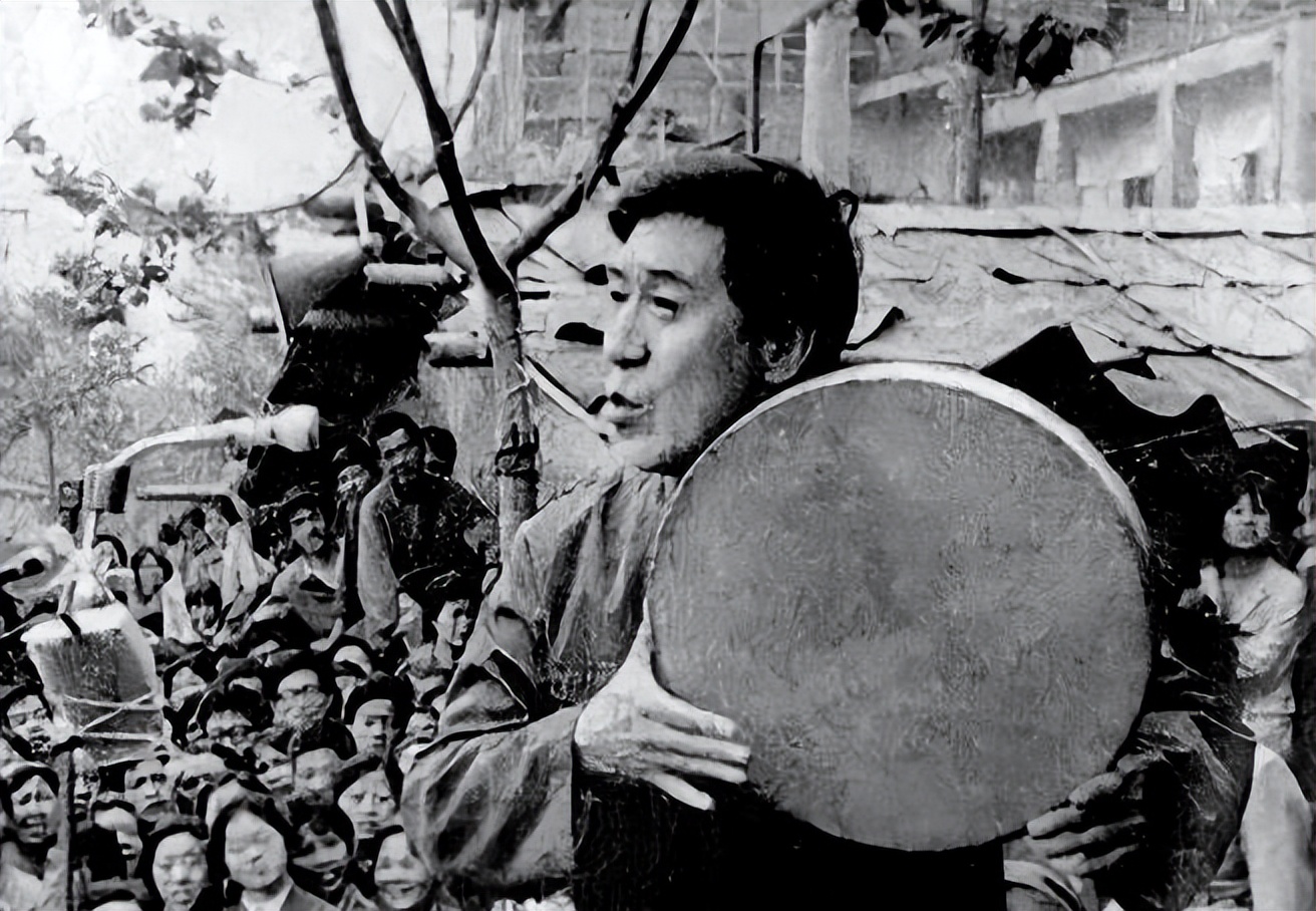 昔日男星康泰才华横溢心地善良人见人爱的银幕帅哥一生太不容易了