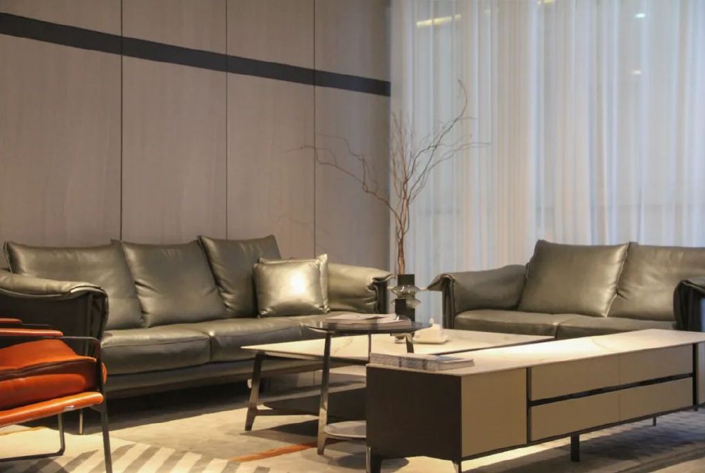 给大家推荐几款沙发,不推荐的十款沙发