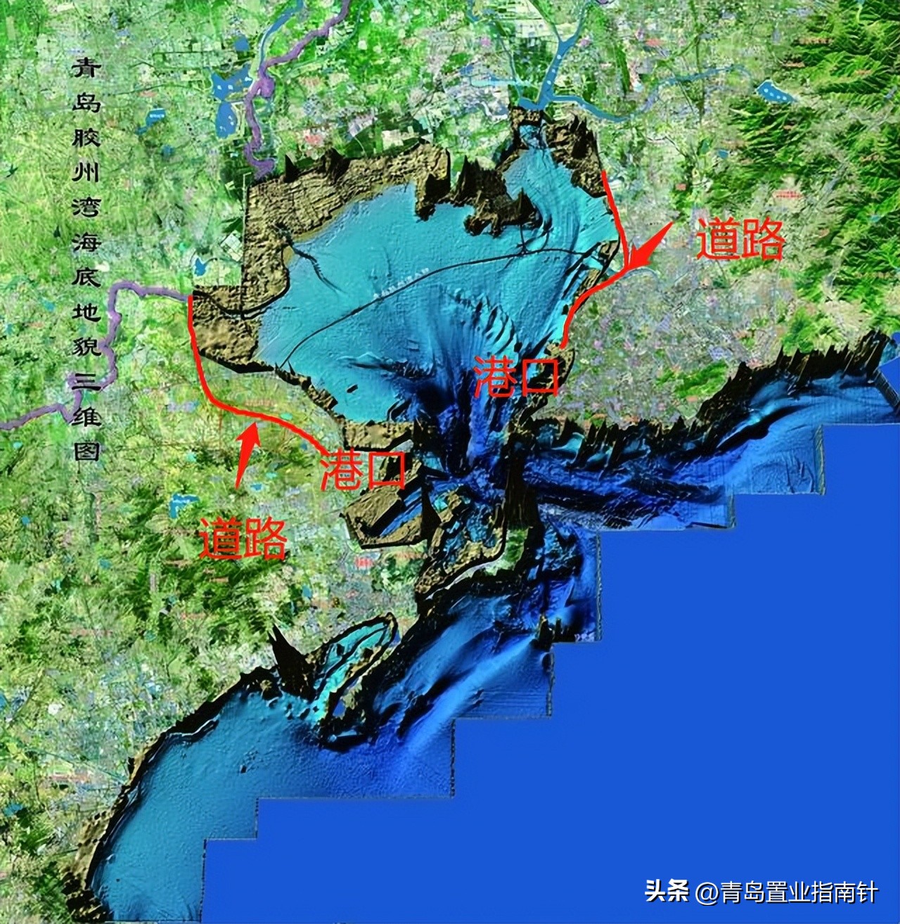 青岛维多利亚湾三期,青岛维多利亚湾最新发展