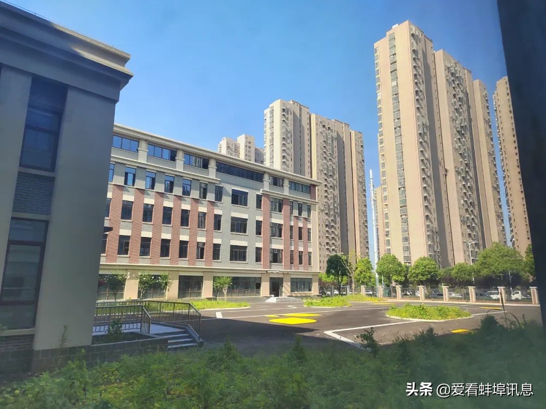 蚌埠滨湖六中最新消息,蚌埠六中滨湖校区招生简章