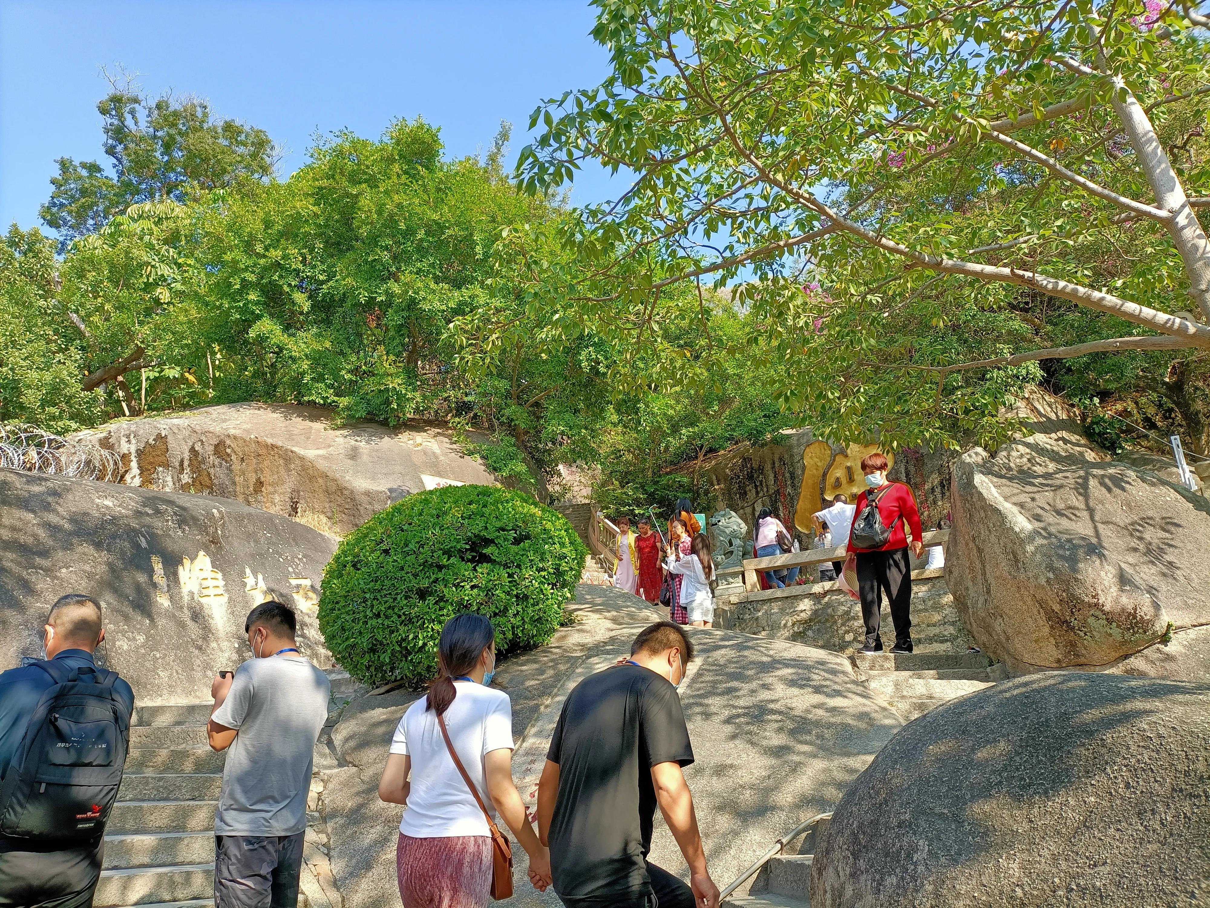 厦门海滨镇旅游攻略,海滨城市厦门简介