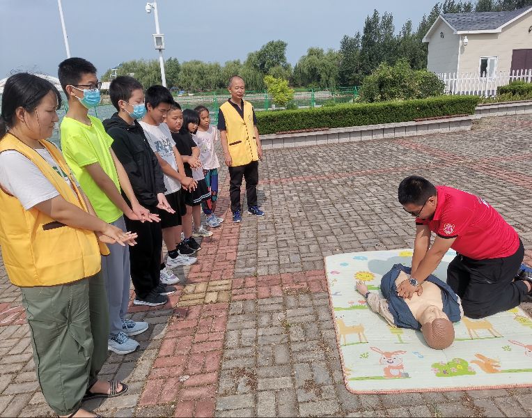 战雷公益应急救援队,战雷应急救援