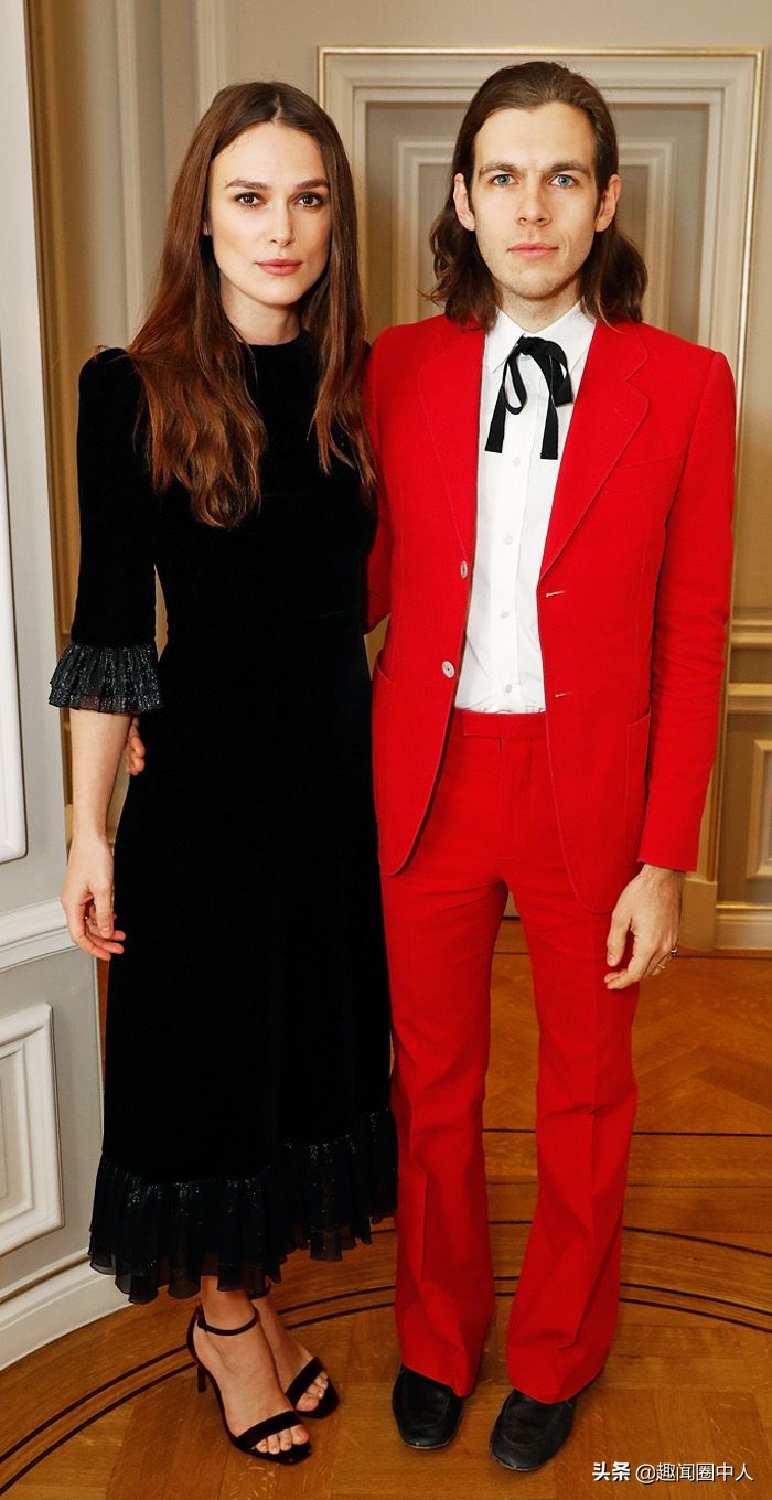 一个叫吸血鬼的妻子的时装品牌，为啥公主王妃和明星都爱它？