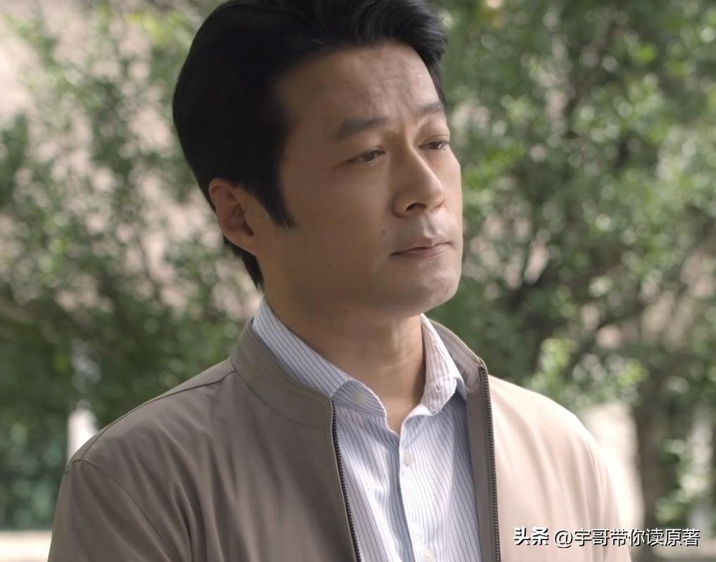 终于开播了!《大博弈》一出手就尺度惊人,周梅森的作品是真牛啊