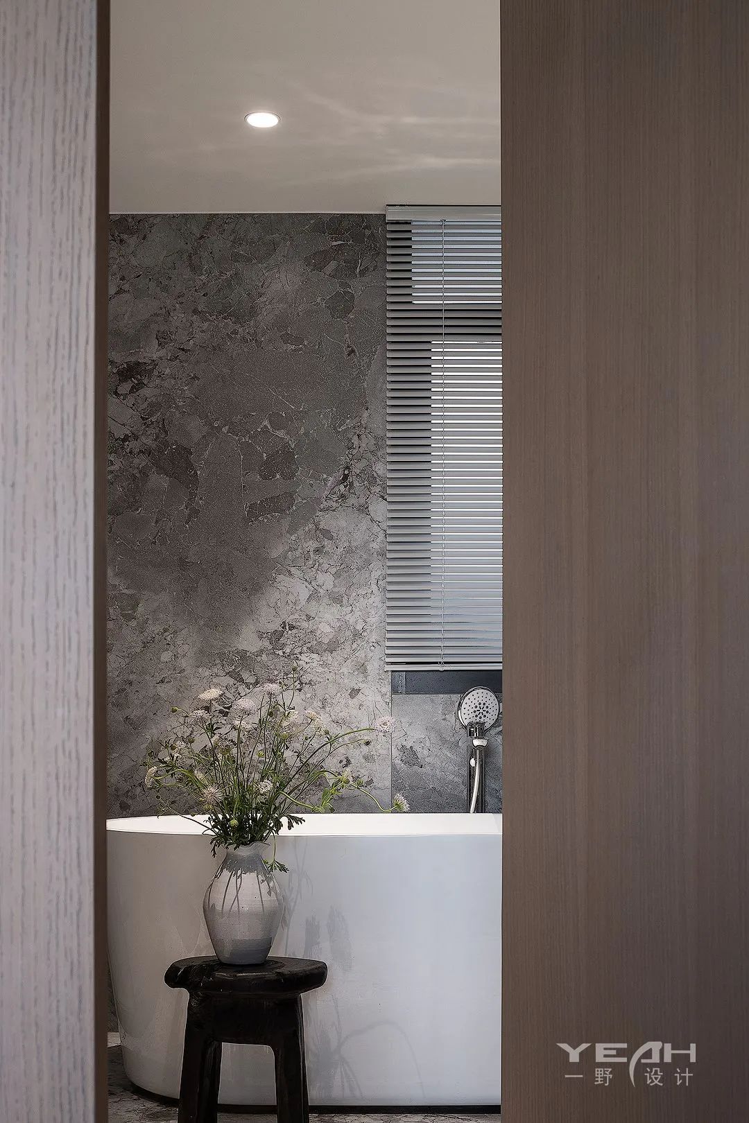 招商小石城|480m²·细节雕琢出的浪漫栖居地