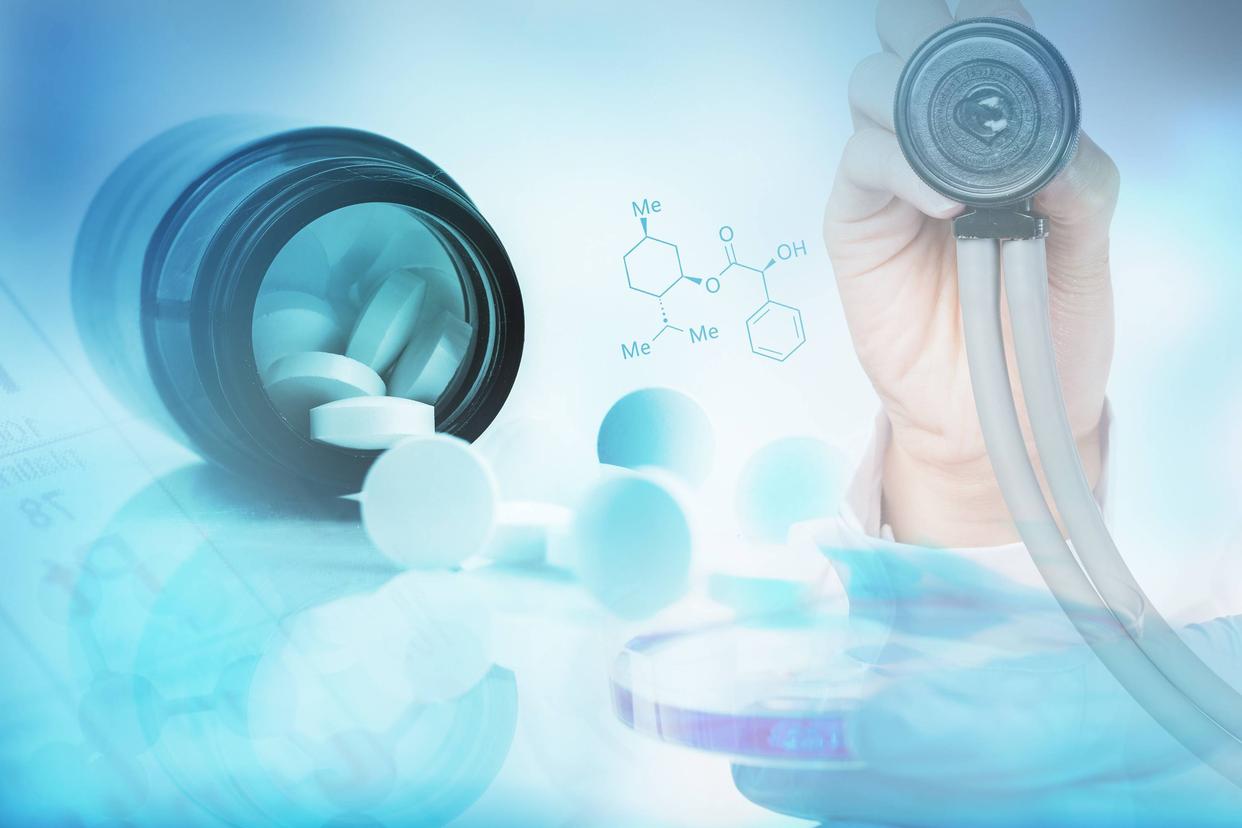 “裤子脱了腿张开”，医院里让人脸红的妇科检查，你做过几个？