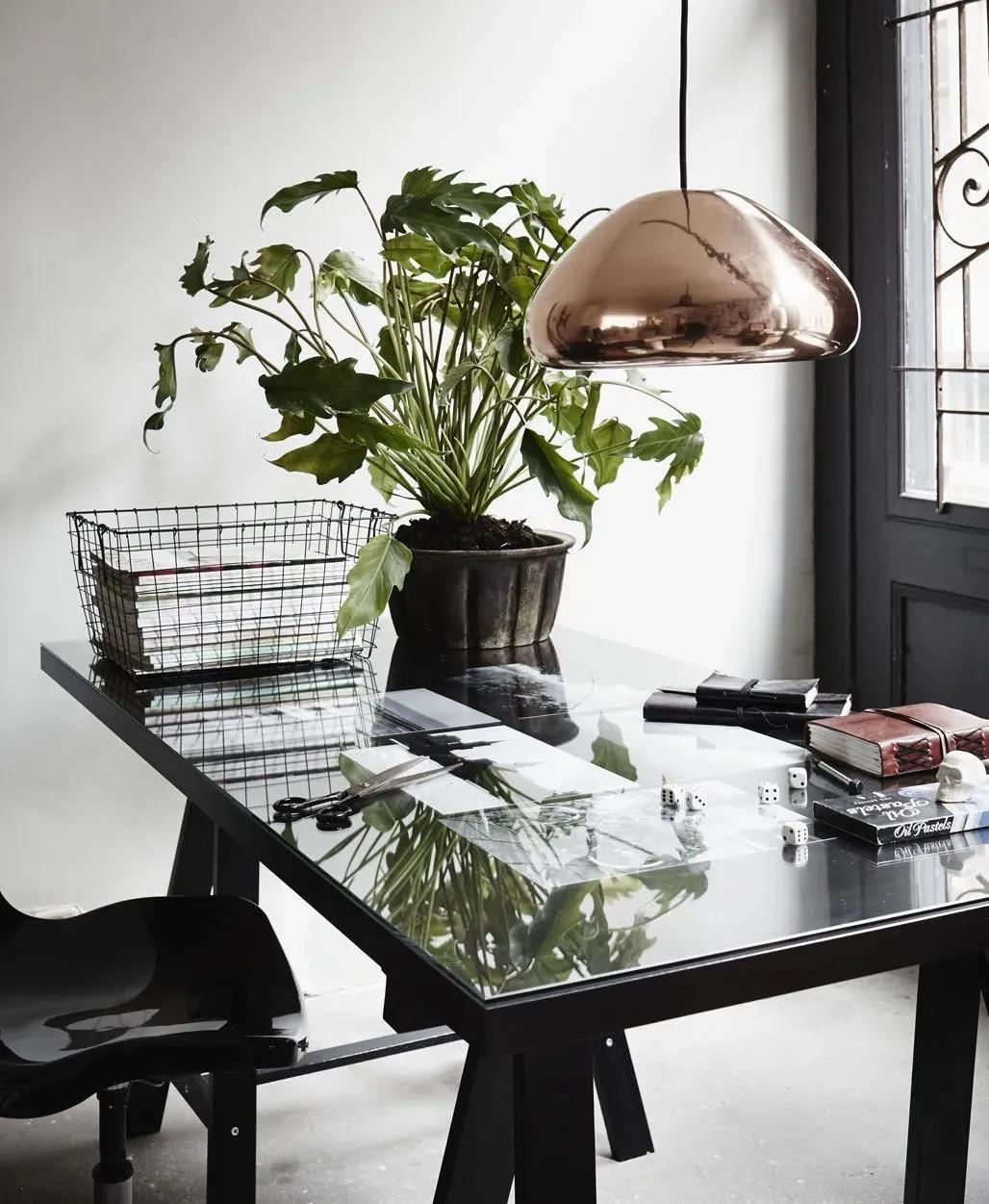 有哪些灯具的设计堪称经典,哪些经典的灯具设计