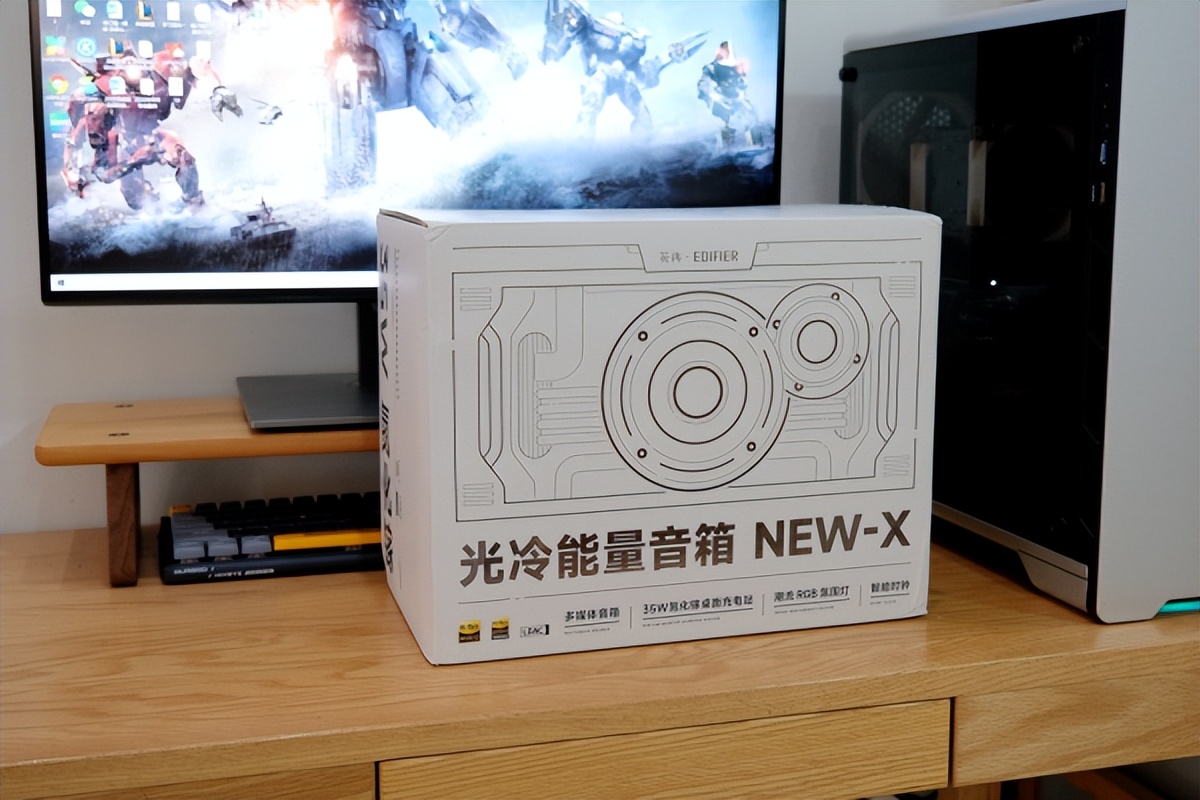 蓝牙音箱体验,蓝牙耳机漫步者音质测试