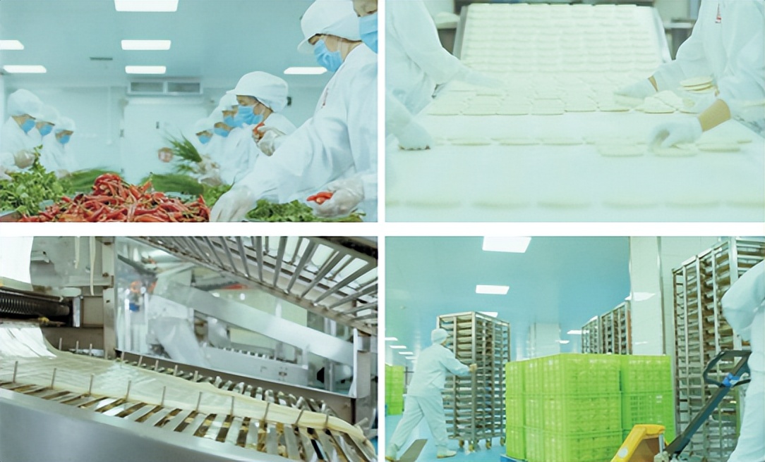 从魏家凉皮的案例中，窥探从小吃摊到全国连锁店的秘密