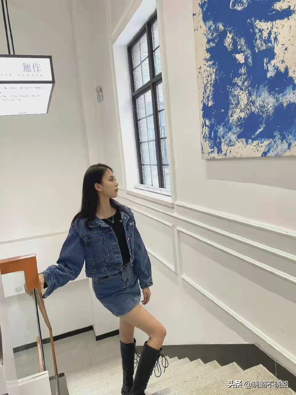 你适合穿高跟鞋还是平底鞋,高个子适合穿长靴还是短靴