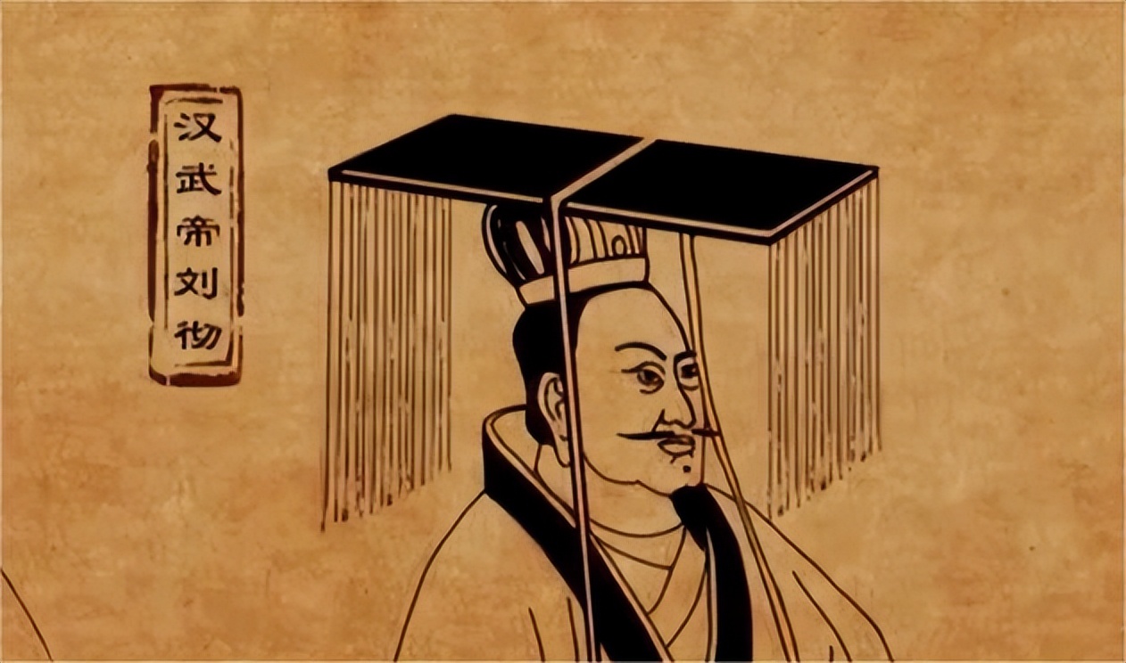 汉朝皇帝兄弟关系,西汉历代皇帝的血缘关系