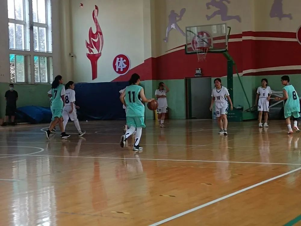 城阳十五中足球队,城阳十五中市长杯足球比赛