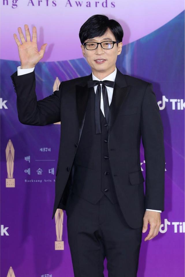 2022年韩国十大名人榜,2022十大韩国名人