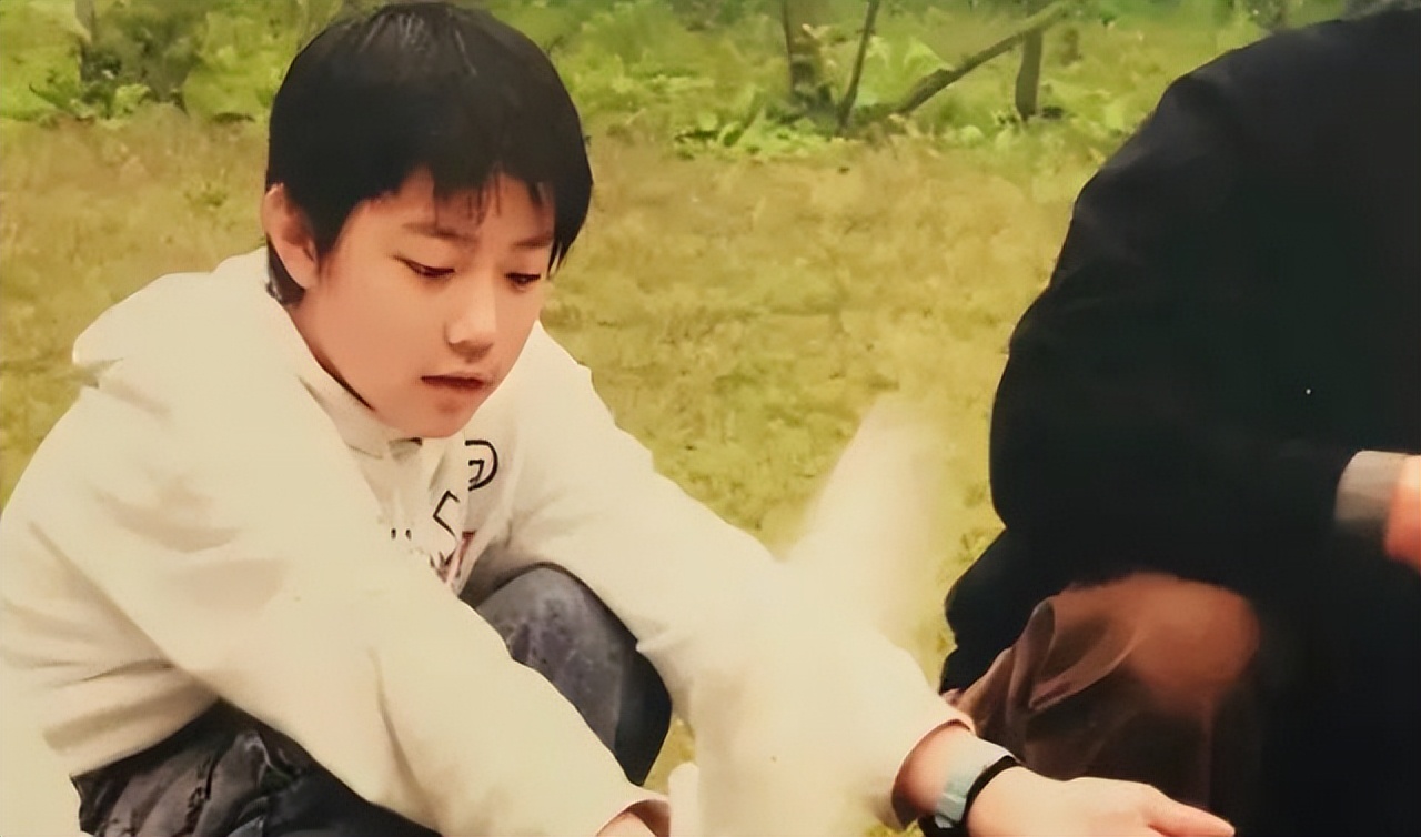 肖战用尽我的一切,肖战目前愿望