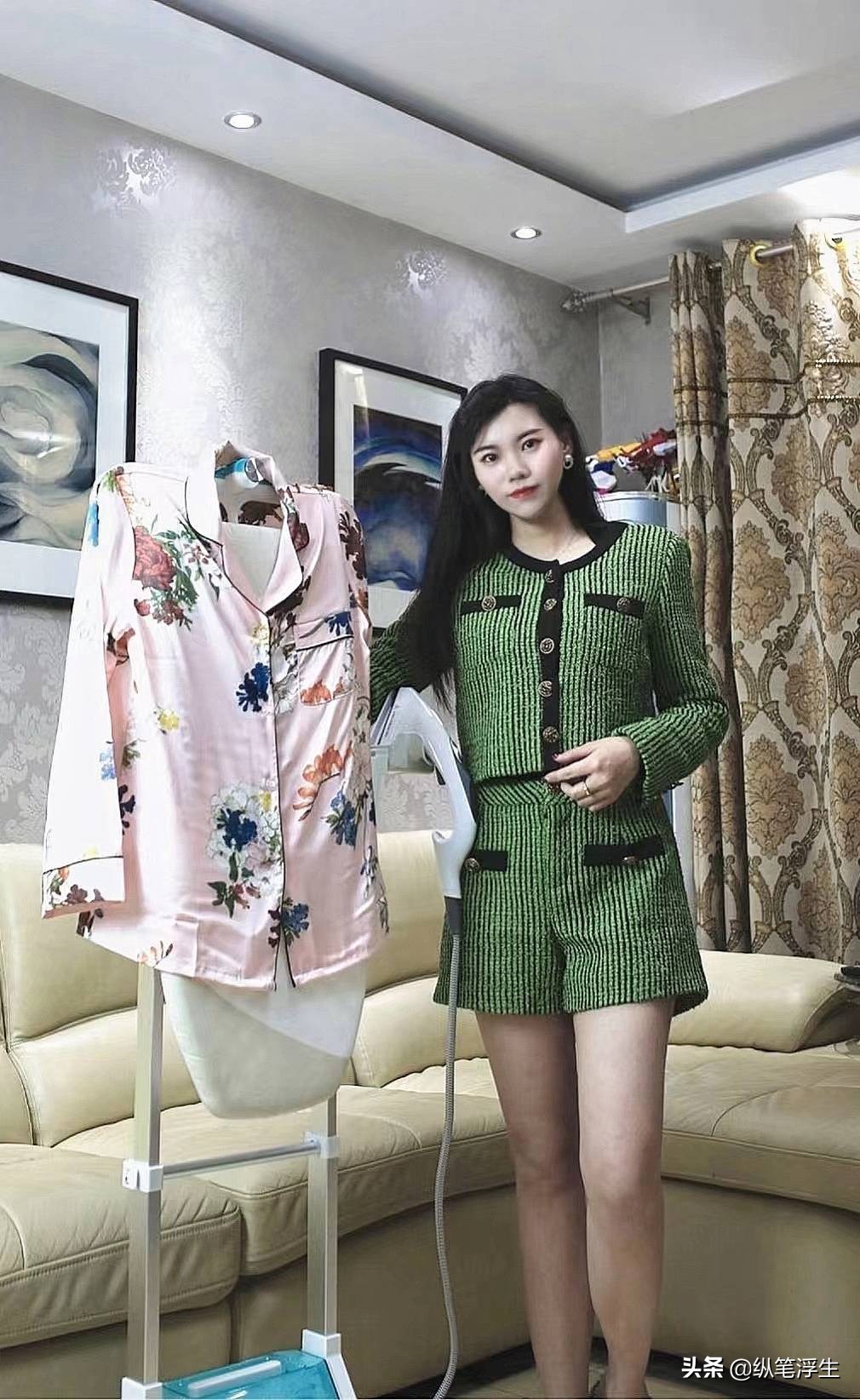 卓力挂烫机588和588plus有什么不同,新品卓力bg588挂烫机