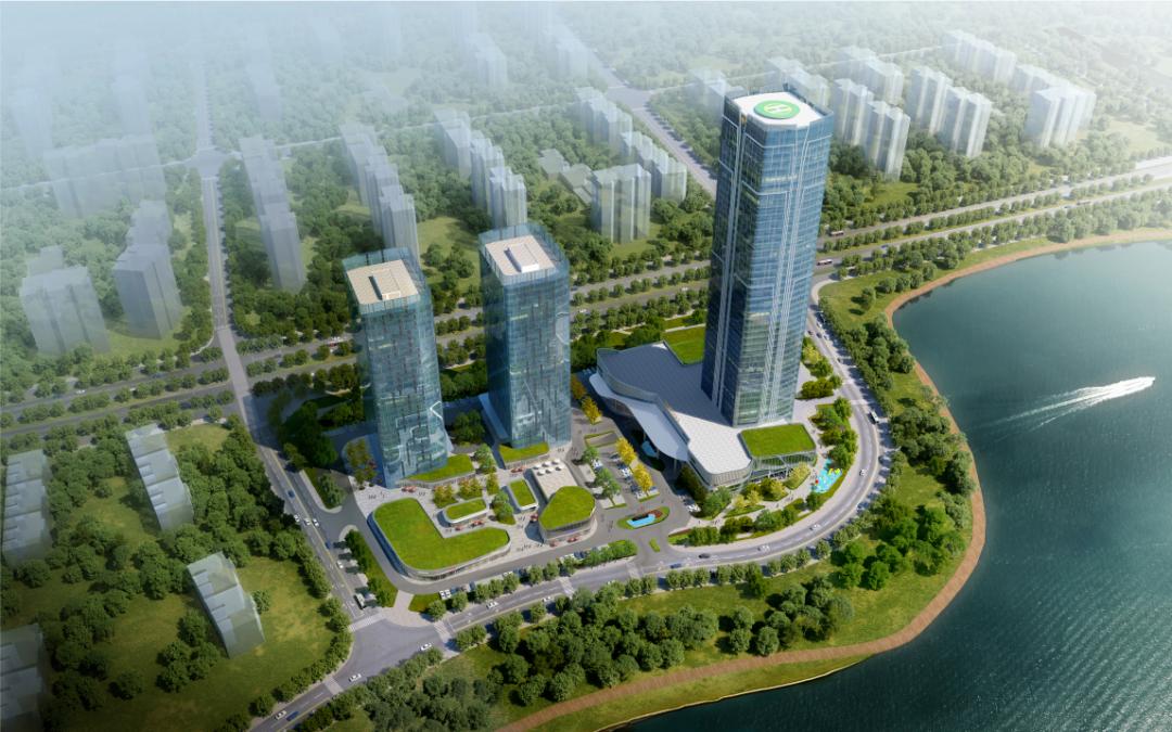 颍东沸腾,颍东招商引资项目