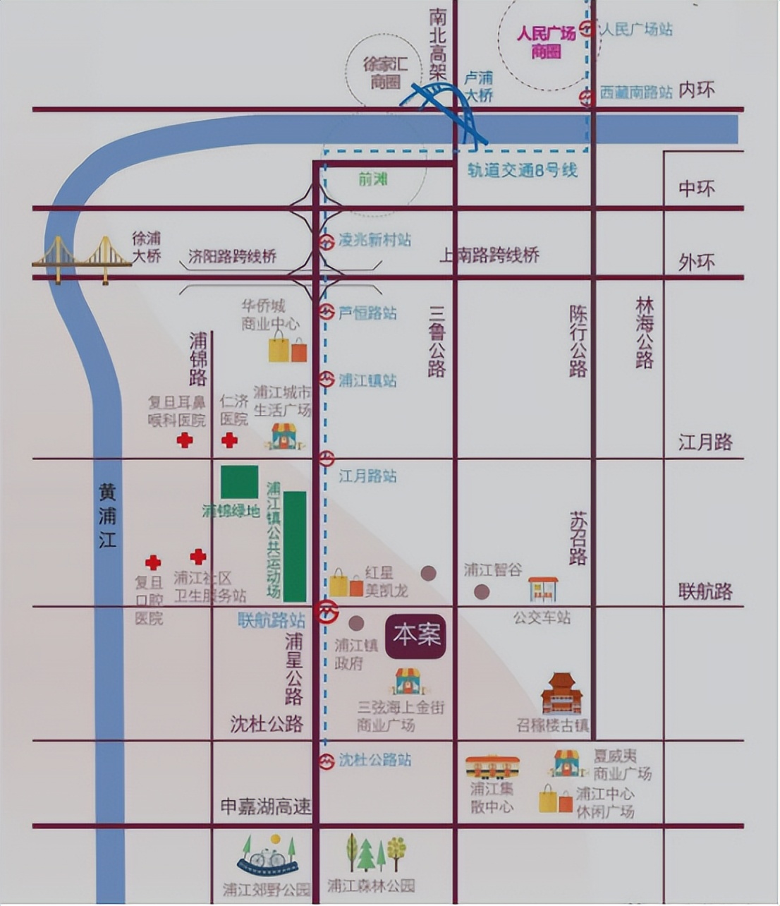 鹏欣樱花台：源自日本，细节至上的“嵌入式康养社区”