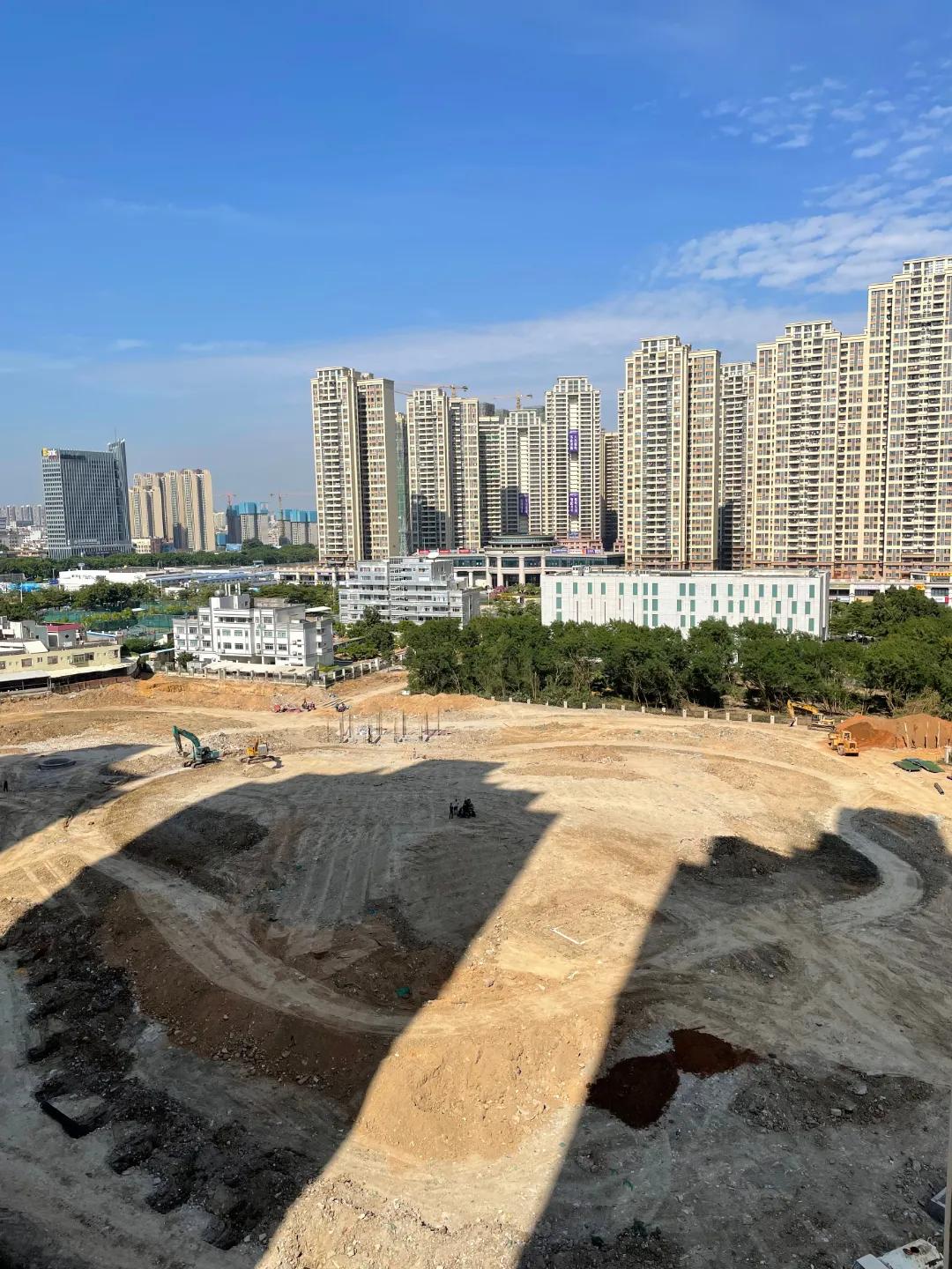 2017湛江市开业社区公园,湛江社区公园