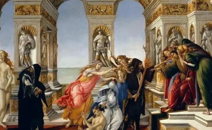 文艺复兴时期的音乐艺术,欧洲文艺复兴时期教育的核心