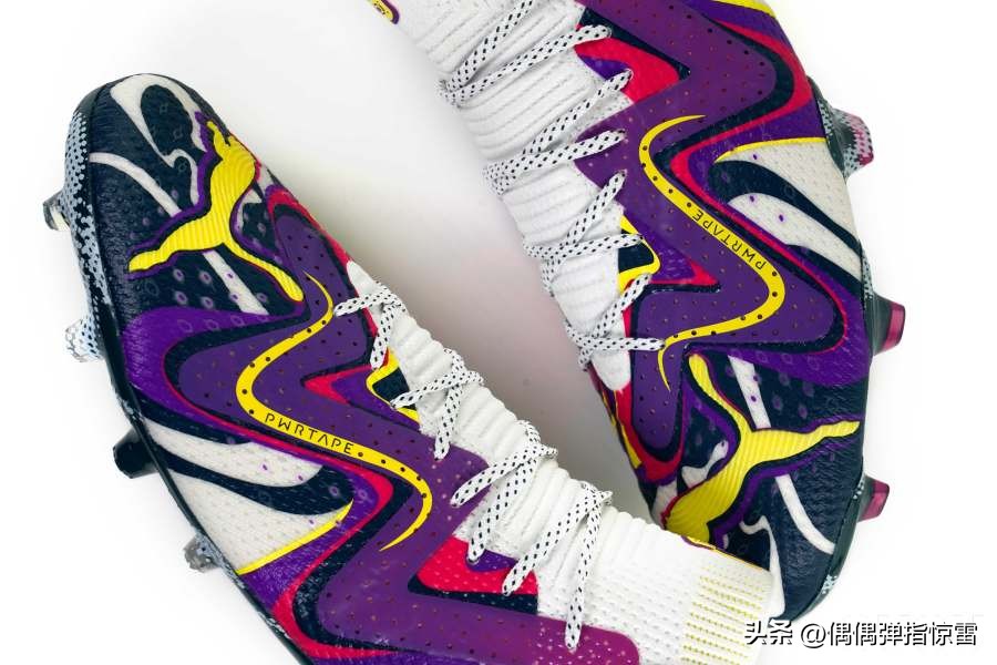 球鞋不风骚球技难提高！内少全新专属小报告