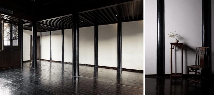 让「浮生集」有声有色多乐士古城焕新体验行苏州举行