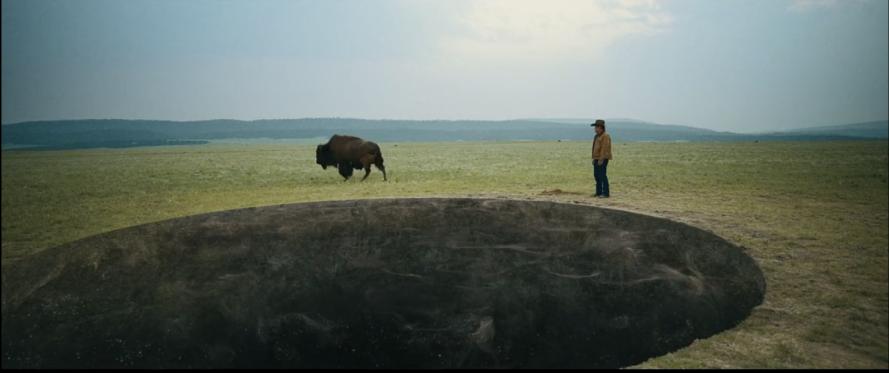 外围OuterRange,2022