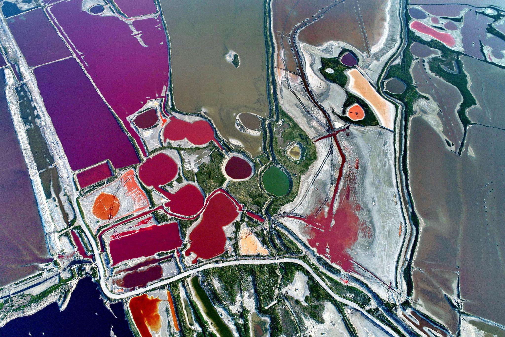 大美山西晋善晋美,大美山西插画